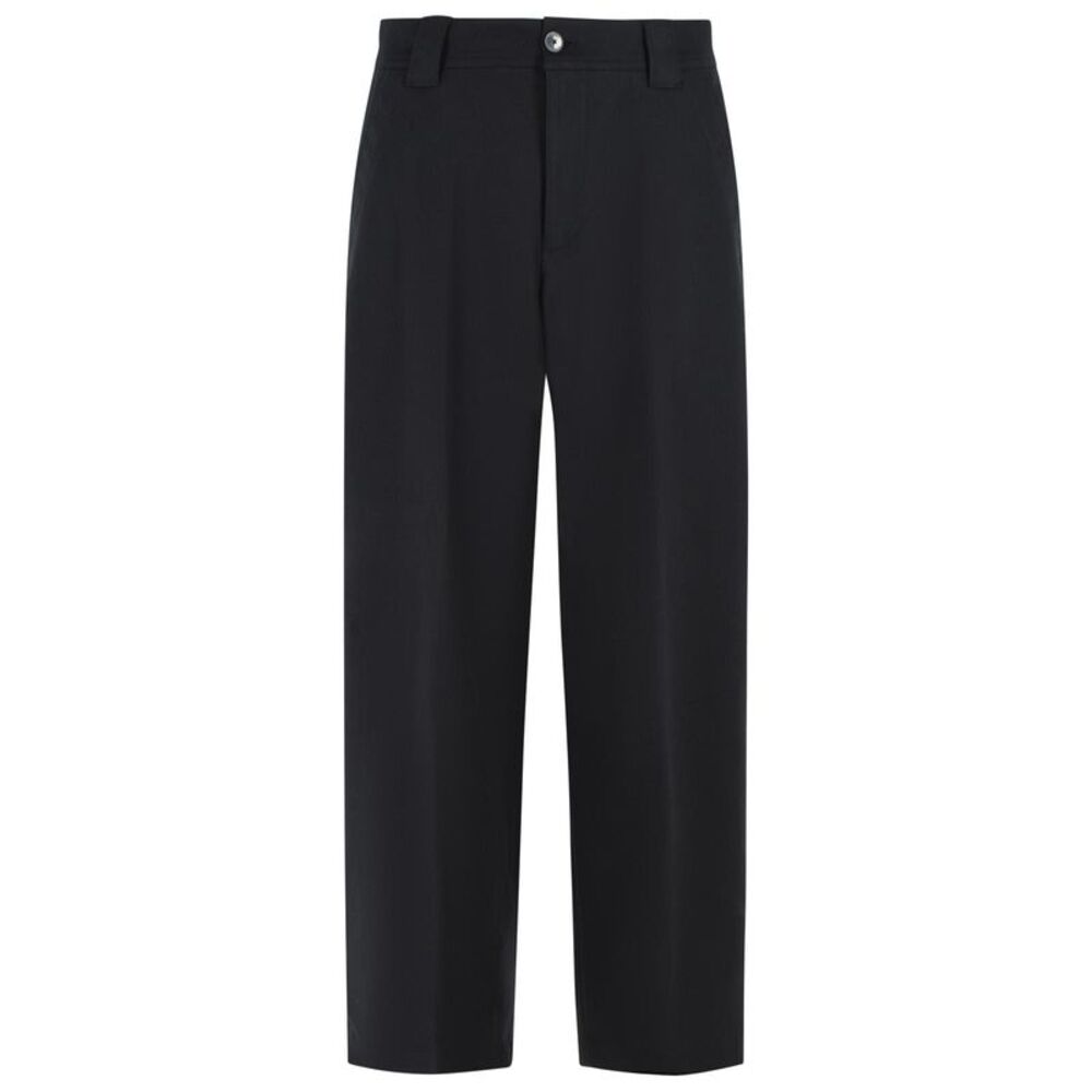 Closed 'Romi' Black Cotton Jeans Women